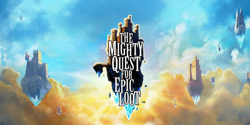 Mighty Quest For Epic Loot