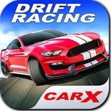 CARX DRIFT RACING
