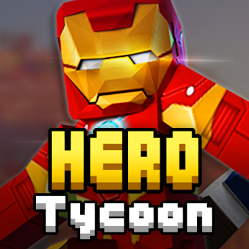 Hero Tycoon